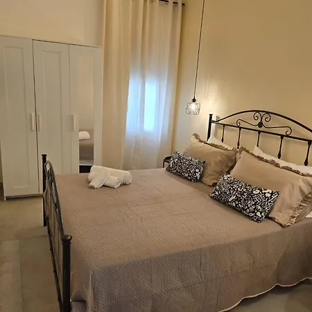 Appartamento Fortino Living Winter