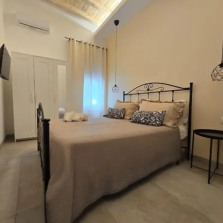 Appartamento Fortino Living Winter Aeroporto di Catania Fontana Rossa