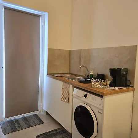 Fortino Living Winter Appartamento