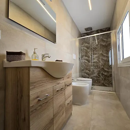Fortino Living Winter Appartamento