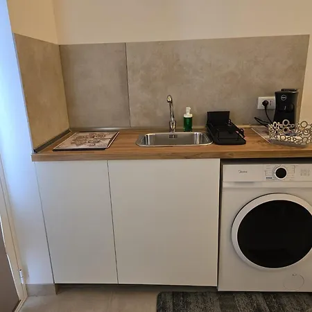 Fortino Living Winter Appartamento