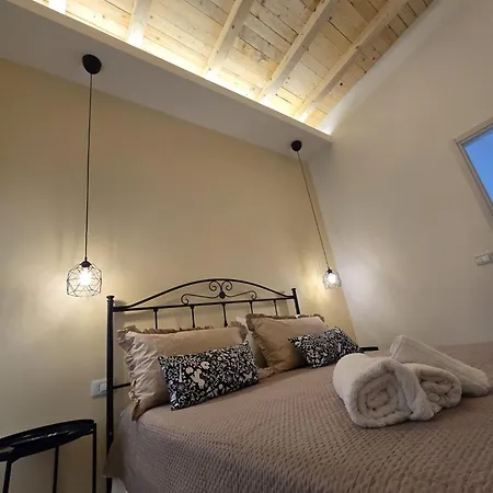 Appartamento Fortino Living Winter *