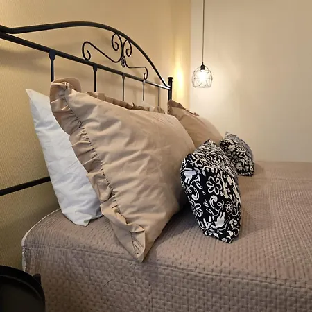 Fortino Living Winter Appartamento *