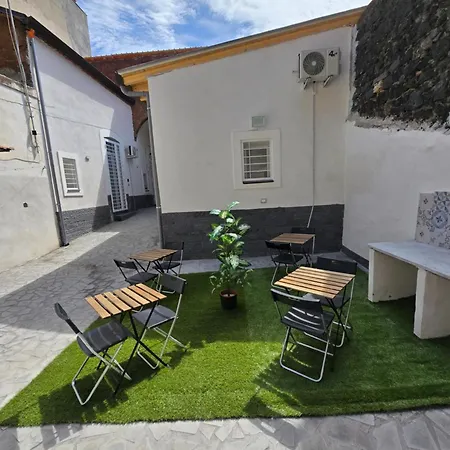 Fortino Living Winter Appartamento